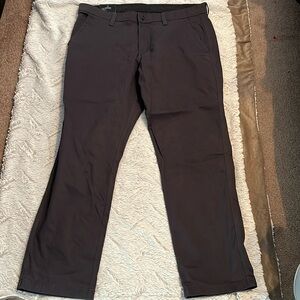 NWT Weatherproof Utility Pants Size 40x32